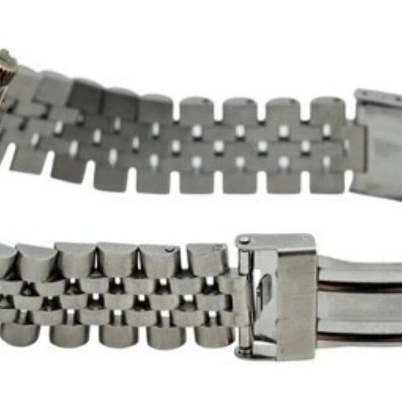 Tag Heuer 37mm Men's Professional 1000 Series Watch Jubilee 261/3! Ref: 980.033! - Picture 5 of 10